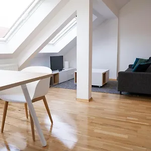 Full House - Design - Wifi Inkl Apartment Leipzig