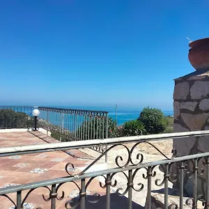 Cala Rossa Gasthof Castellammare del Golfo