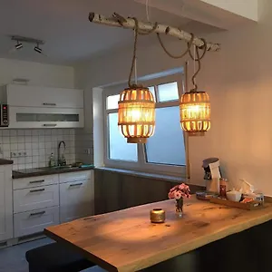 Khuki Apartment Leipzig