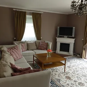 Elena Apartment Bad Wörishofen