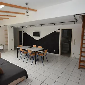 Zuffenhausen Apartment Stuttgart
